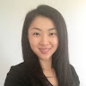 Meet your Posher, Julie
